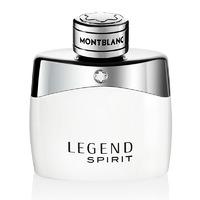 Mont Blanc Legend Spirit Eau de Toilette Spray 50ml