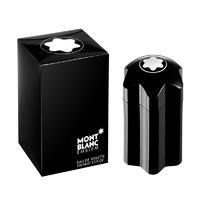 Mont Blanc Emblem Eau de Toilette Spray 100ml