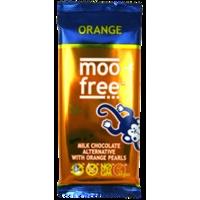 Moo Free Large Orange Bar 86g