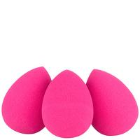 Model Co Accessories Mini Magic Makeup Blender x 3