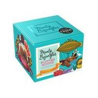 Monty Bojangles Flutterscotch Truffles 150g