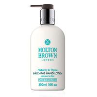 Molton Brown Mulberry & Thyme Enriching Hand Lotion 300ml