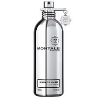 montale musk to musk eau de parfum spray 100ml