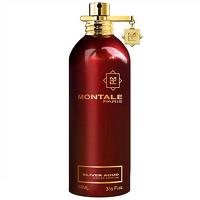 montale sliver aoud eau de parfum spray 100ml