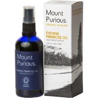 mount purious evening primrose oil deep moisturiser 100ml