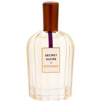 molinard secret sucre eau de parfum spray 90ml