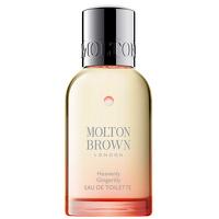 Molton Brown Heavenly Gingerlily Eau de Toilette Spray 50ml