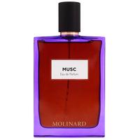 Molinard Musc Eau de Parfum 75ml
