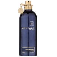 Montale Aoud Ambre Eau de Parfum Spray 100ml