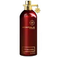 montale aoud red flowers eau de parfum spray 100ml