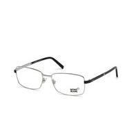 Mont Blanc Eyeglasses MB0633 016