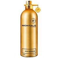 montale aoud damascus eau de parfum spray 100ml