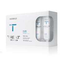 Montibello Treat Naturtech Pure Scalp 10 x 20ml