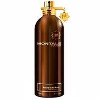 Montale Aoud Safran Eau de Parfum Spray 100ml