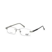 Mont Blanc Eyeglasses MB0661 016