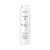 Montibello Treat Naturtech Discipline Shampoo 500ml