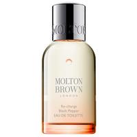 Molton Brown Re-charge Black Pepper Eau de Toilette Spray 50ml