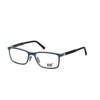 Mont Blanc Eyeglasses MB0616 091