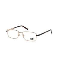 Mont Blanc Eyeglasses MB0633 028