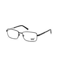 Mont Blanc Eyeglasses MB0633 001