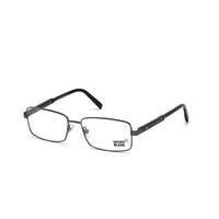 Mont Blanc Eyeglasses MB0640 008