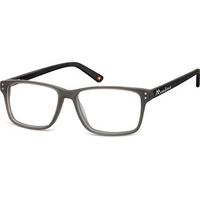 Montana Collection By SBG Eyeglasses MA84 Marin A