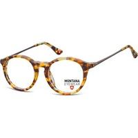 Montana Collection By SBG Eyeglasses MA67 Evelyn D