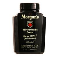 Morgan\'s Hair Darkening Cream 125ml