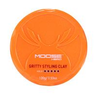 moosehead gritty styling clay