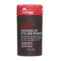 Moosehead Demon Dust Thicken-Up Styling Powder 10g