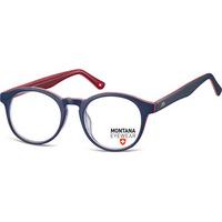 Montana Collection By SBG Eyeglasses MA66 Allison B