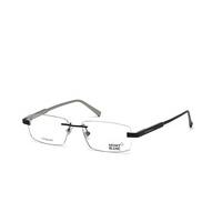 Mont Blanc Eyeglasses MB0661 002