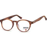 Montana Collection By SBG Eyeglasses MA66 Allison C