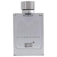 montblanc starwalker eau de toilette spray 75ml