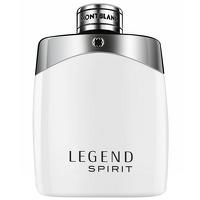 montblanc legend spirit eau de toilette spray 100ml