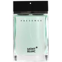 Montblanc Presence for Men Eau de Toilette Spray 75ml