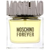Moschino Forever Eau de Toilette Spray 50ml