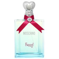 moschino funny eau de toilette spray 100ml