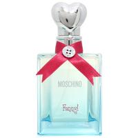 Moschino Funny Eau de Toilette Spray 50ml