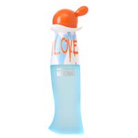Moschino I Love Love Eau de Toilette Spray 30ml