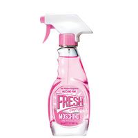 Moschino Fresh Couture Pink Eau de Toilette Spray 50ml