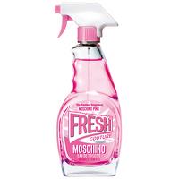 Moschino Fresh Couture Pink Eau de Toilette Spray 100ml