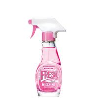 moschino fresh couture pink eau de toilette spray 30ml