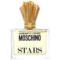 Moschino Cheap and Chic Stars Eau de Parfum 50ml