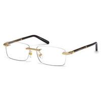 mont blanc eyeglasses mb0492 028