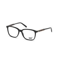 Mont Blanc Eyeglasses MB0620 005