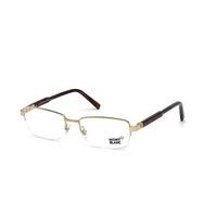 Mont Blanc Eyeglasses MB0635 028