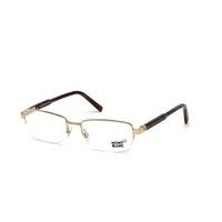 mont blanc eyeglasses mb0635 028