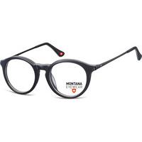 Montana Collection By SBG Eyeglasses MA67 Evelyn A