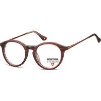 Montana Collection By SBG Eyeglasses MA67 Evelyn F